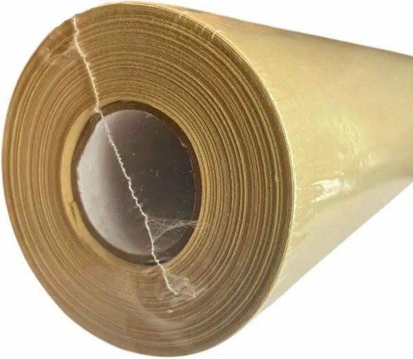 Изображение товара Укрывная бумага Howard 250JMX10 (0.25x50м)