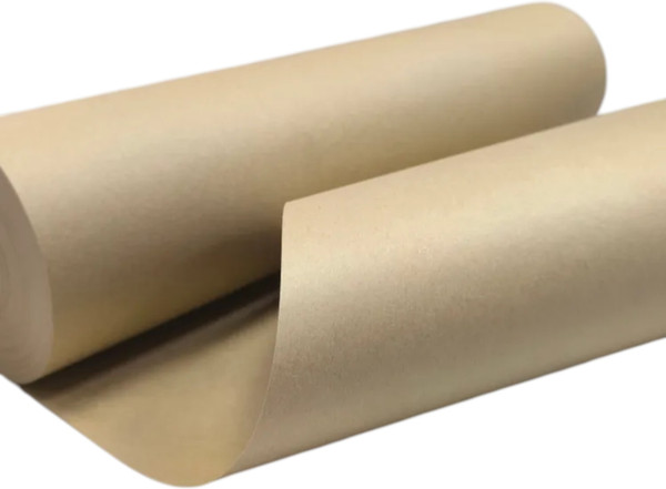 Изображение товара Укрывная бумага Howard 250JMX10 (0.25x50м)