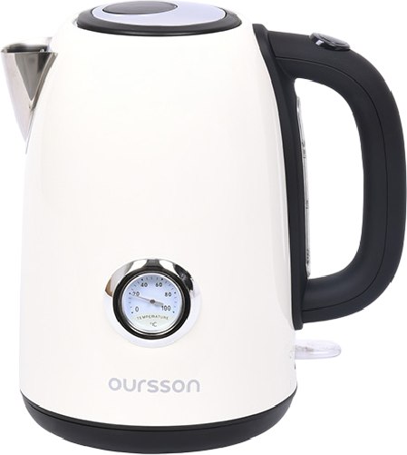 Изображение товара Электрочайник Oursson KE1752M/IV