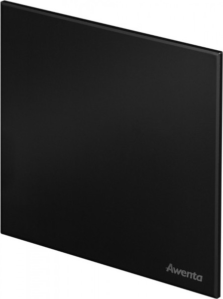 Изображение товара Вентилятор накладной Awenta KWS125CZ-PTCB125M