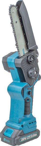 Изображение товара Набор садового электроинструмента Edon Аккумуляторный Набор C