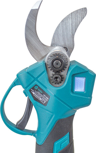 Изображение товара Набор садового электроинструмента Edon Аккумуляторный Набор C