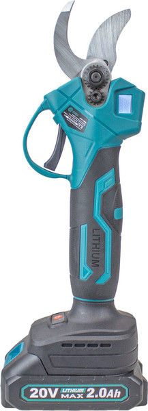 Изображение товара Набор садового электроинструмента Edon Аккумуляторный Набор C