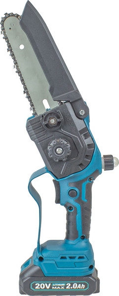 Изображение товара Набор садового электроинструмента Edon Аккумуляторный Набор C