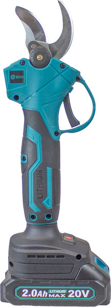 Изображение товара Набор садового электроинструмента Edon Аккумуляторный Набор C