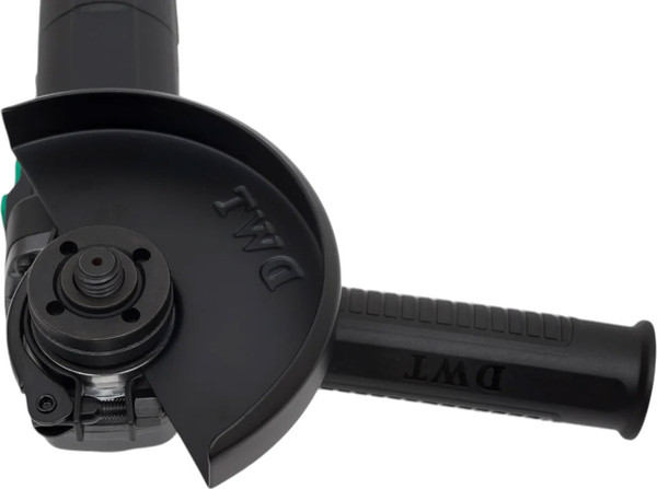 Изображение товара Угловая шлифовальная машина DWT WSP07-125 Q