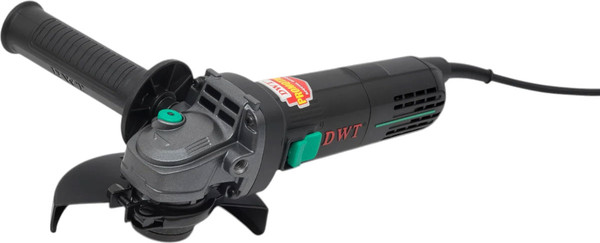 Изображение товара Угловая шлифовальная машина DWT WSP07-125 Q