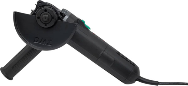 Изображение товара Угловая шлифовальная машина DWT WSP07-125 Q