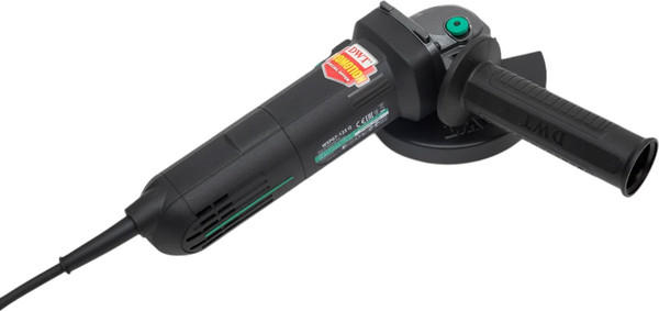 Изображение товара Угловая шлифовальная машина DWT WSP07-125 Q