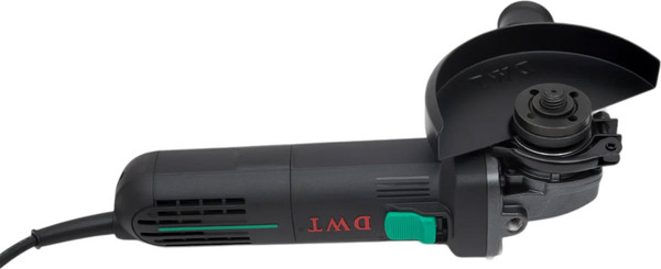 Изображение товара Угловая шлифовальная машина DWT WSP07-125 Q