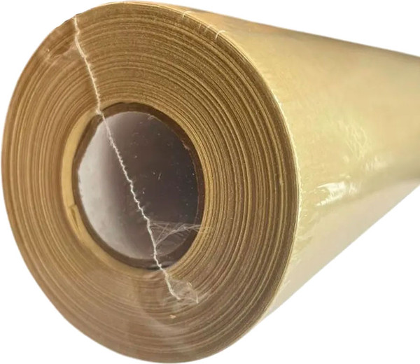 Изображение товара Укрывная бумага Howard 250JMX12 (0.25x25м)