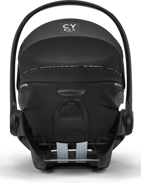 Изображение товара Автокресло Cybex Cloud T i-size (Urban Mobility Black)
