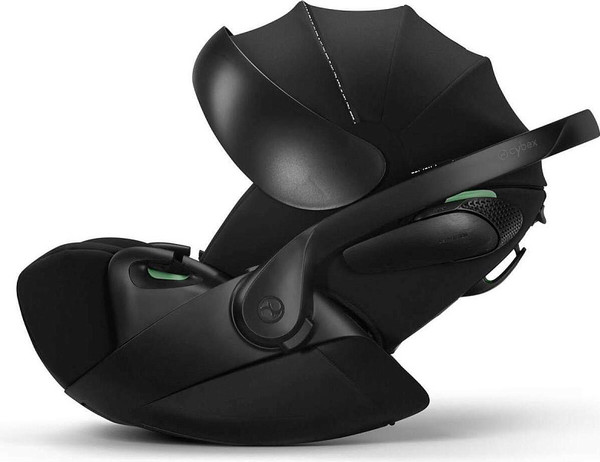 Изображение товара Автокресло Cybex Cloud T i-size (Urban Mobility Black)