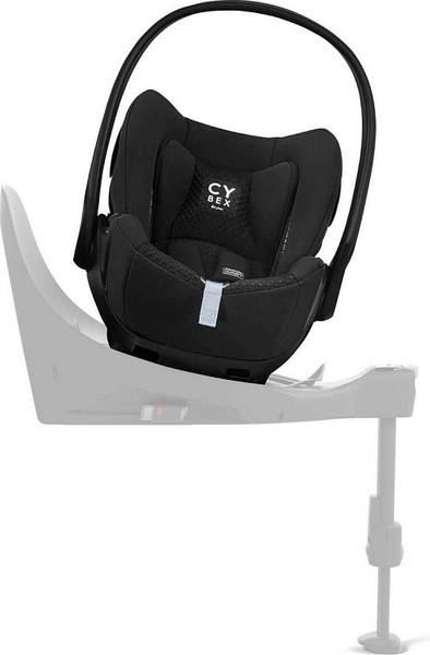 Изображение товара Автокресло Cybex Cloud T i-size (Urban Mobility Black)