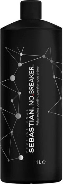 Изображение товара Шампунь для волос Sebastian No Breaker Bonding Пре-шампунь (1л)