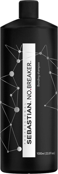 Изображение товара Шампунь для волос Sebastian No Breaker Bonding (1л)