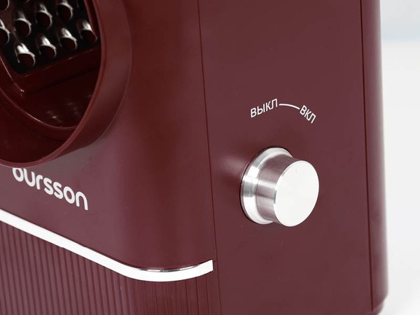 Изображение товара Овощерезка электрическая Oursson MS1503/DC