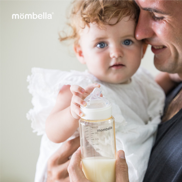 Изображение товара Соска Mombella Classic / 01839 (S)
