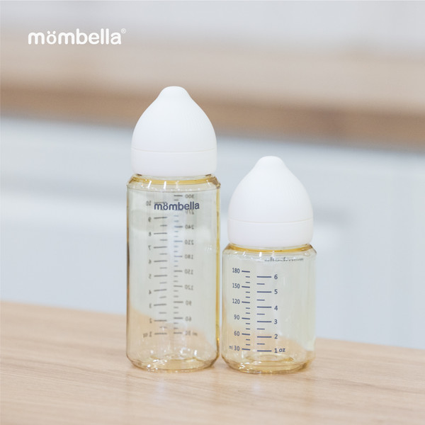 Изображение товара Соска Mombella Classic / 01841 (L)