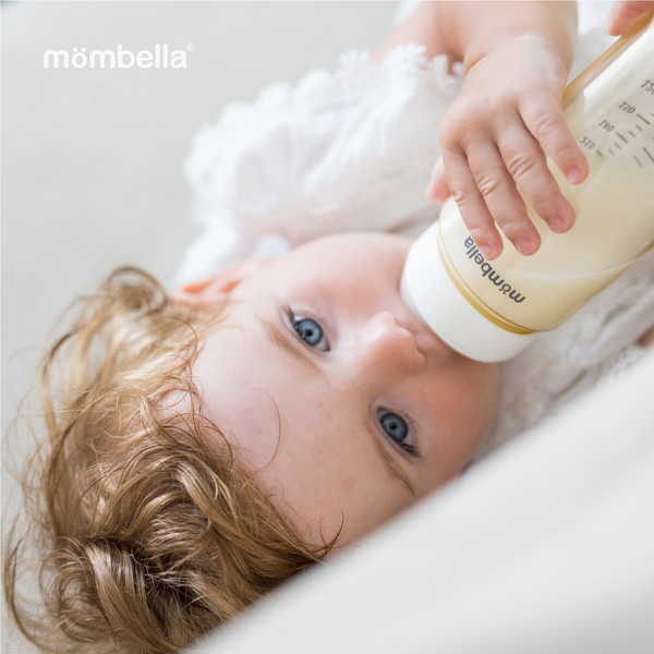 Изображение товара Соска Mombella Classic / 01842 (XL)