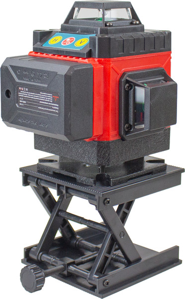 Изображение товара Лазерный уровень Edon CLL 4D/40FW SET / 6937888239038