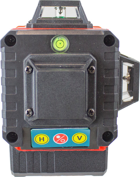 Изображение товара Лазерный уровень Edon CLL 4D/40FW SET / 6937888239038