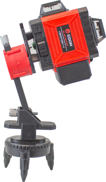 Изображение товара Лазерный уровень Edon CLL 4D/40FW SET / 6937888239038