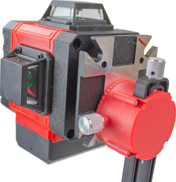 Изображение товара Лазерный уровень Edon CLL 4D/40FW SET / 6937888239038