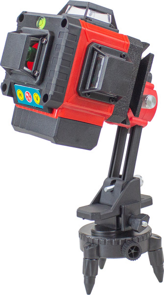 Изображение товара Лазерный уровень Edon CLL 4D/40FW SET / 6937888239038