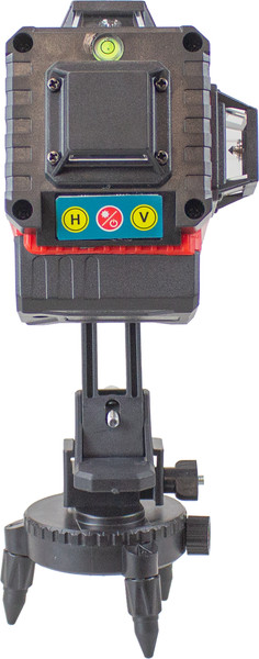 Изображение товара Лазерный уровень Edon CLL 4D/40FW SET / 6937888239038