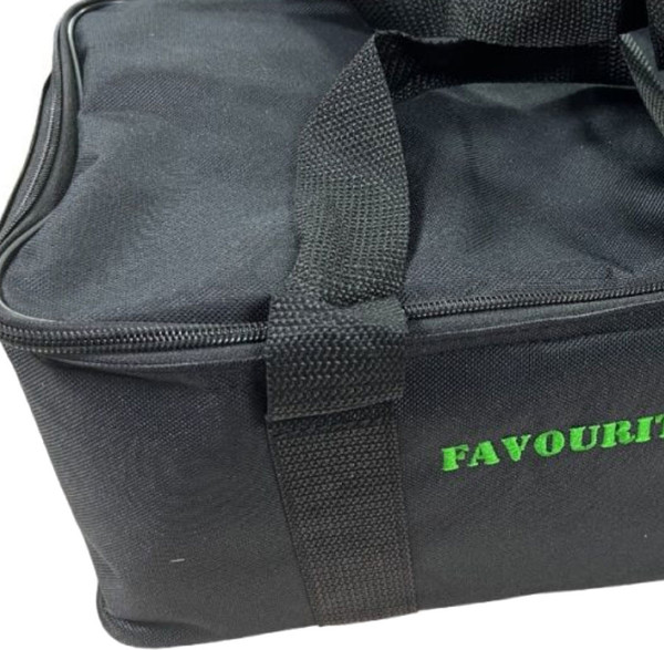 Изображение товара Фрезер Favourite FER 900S PROF / 6972178697518