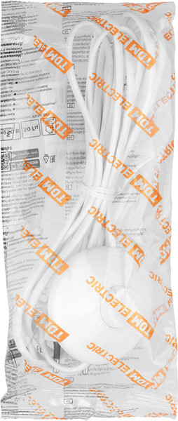 Изображение товара Шнур сетевой TDM SQ1305-1061