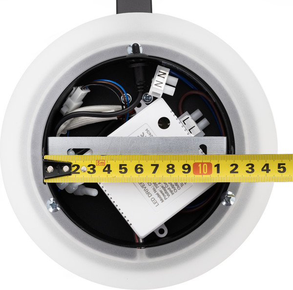 Изображение товара Потолочный светильник Citilux Дуэт CL719761