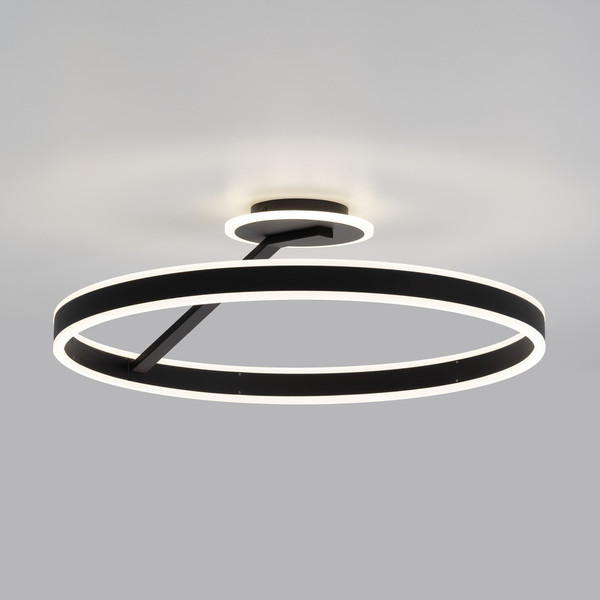 Изображение товара Потолочный светильник Citilux Дуэт CL719761