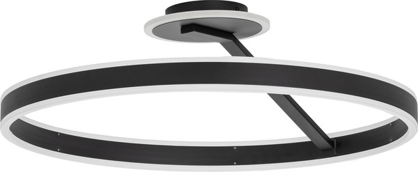 Изображение товара Потолочный светильник Citilux Дуэт CL719761