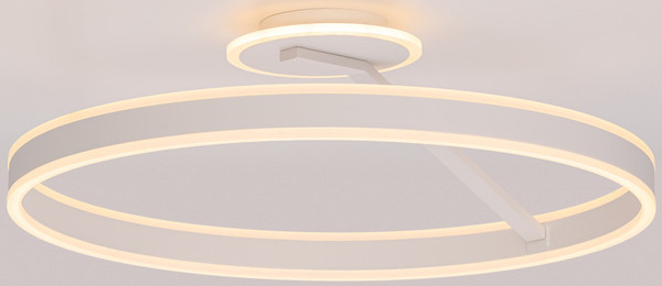 Изображение товара Потолочный светильник Citilux Дуэт CL719760