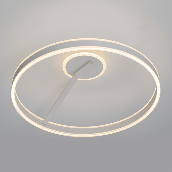 Изображение товара Потолочный светильник Citilux Дуэт CL719760