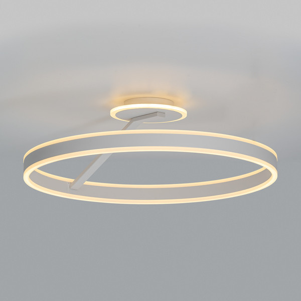 Изображение товара Потолочный светильник Citilux Дуэт CL719760