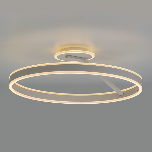 Изображение товара Потолочный светильник Citilux Дуэт CL719750