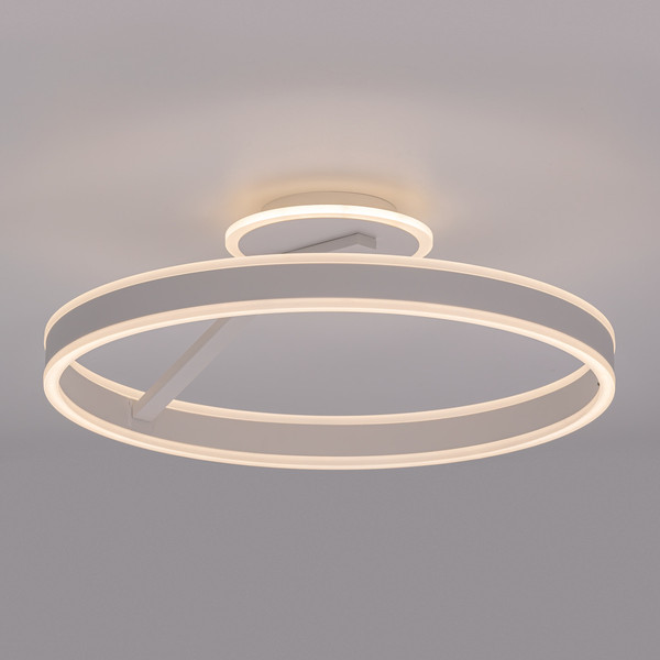 Изображение товара Потолочный светильник Citilux Дуэт CL719750