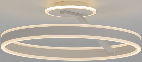 Изображение товара Потолочный светильник Citilux Дуэт CL719750