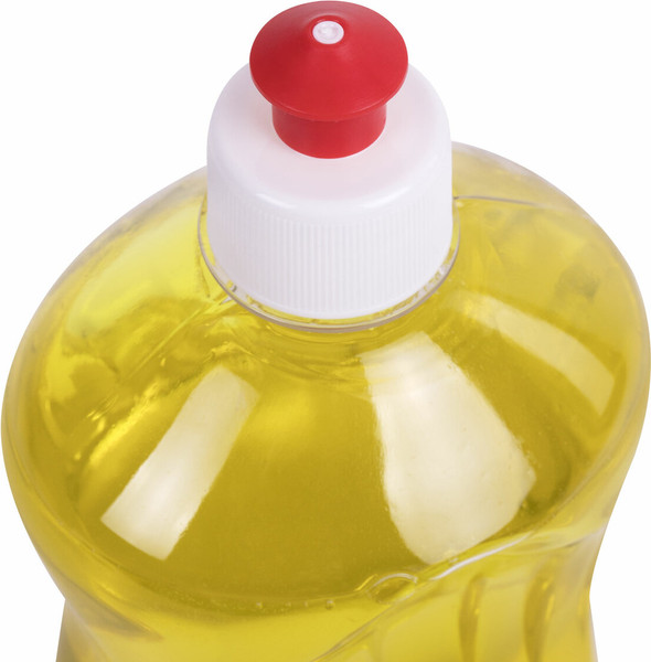 Изображение товара Средство для мытья посуды Любаша Лимон / 604780 (1л)