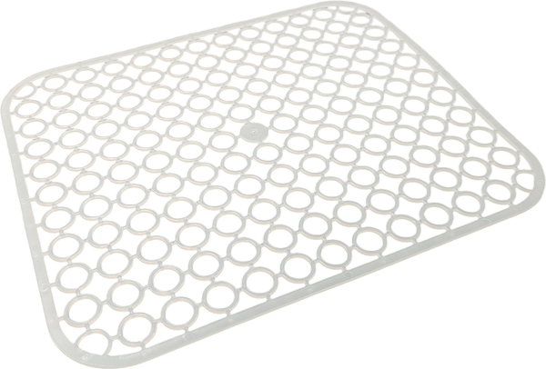 Изображение товара Решетка для мойки Термопласт 316x270мм / 27с
