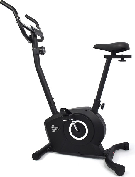 Изображение товара Велотренажер Atlas Sport Sky (черный)