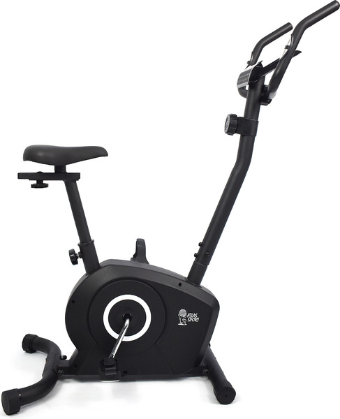 Изображение товара Велотренажер Atlas Sport Sky (черный)