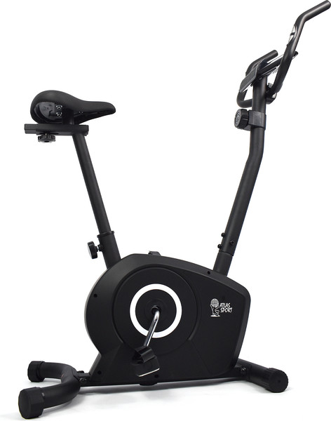 Изображение товара Велотренажер Atlas Sport Sky (черный)
