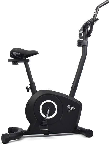 Изображение товара Велотренажер Atlas Sport Sky (черный)