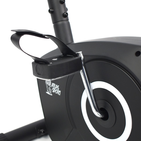 Изображение товара Велотренажер Atlas Sport Sky (черный)