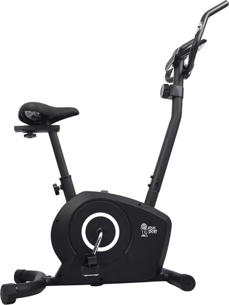 Изображение товара Велотренажер Atlas Sport Sky (черный)