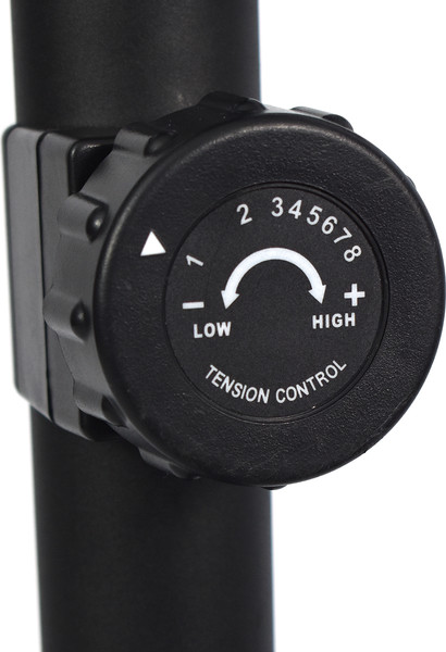 Изображение товара Велотренажер Atlas Sport Sky (черный)